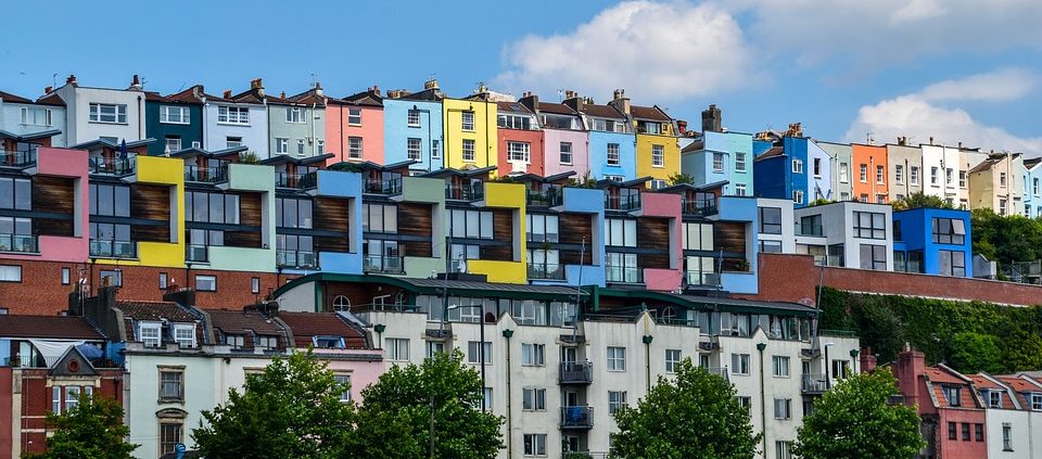 Wohnungseigentum erklärt